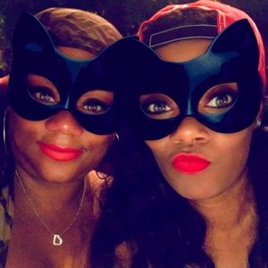 Meet your Posher, Shanee